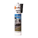 Scheibenkleber DEKASYL MS-8 schwarz (3274400), 310ml Kartusche
